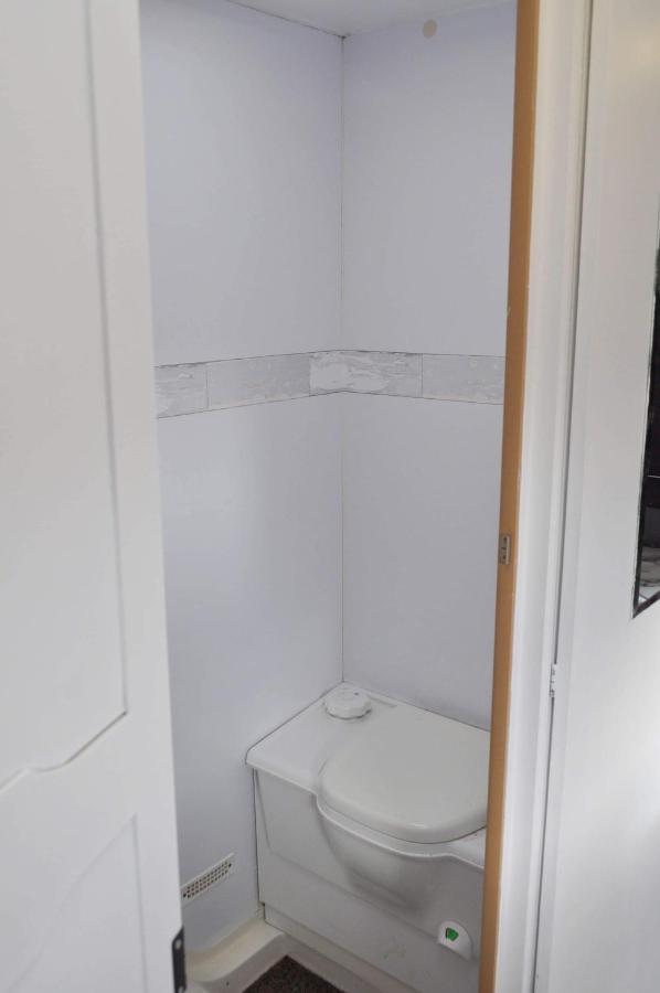 Guillerin Caravan And Glamping Sornac Екстер'єр фото